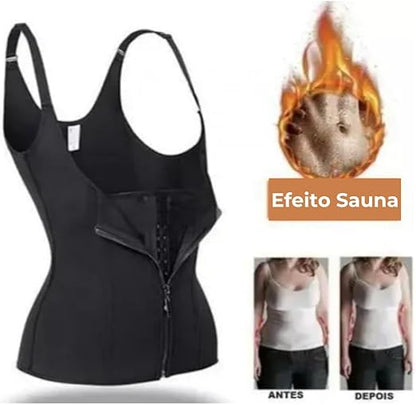 PROMOCIÓN 3x1 - Faja Moldeadora que Define tu Cintura y Controla el Abdomen